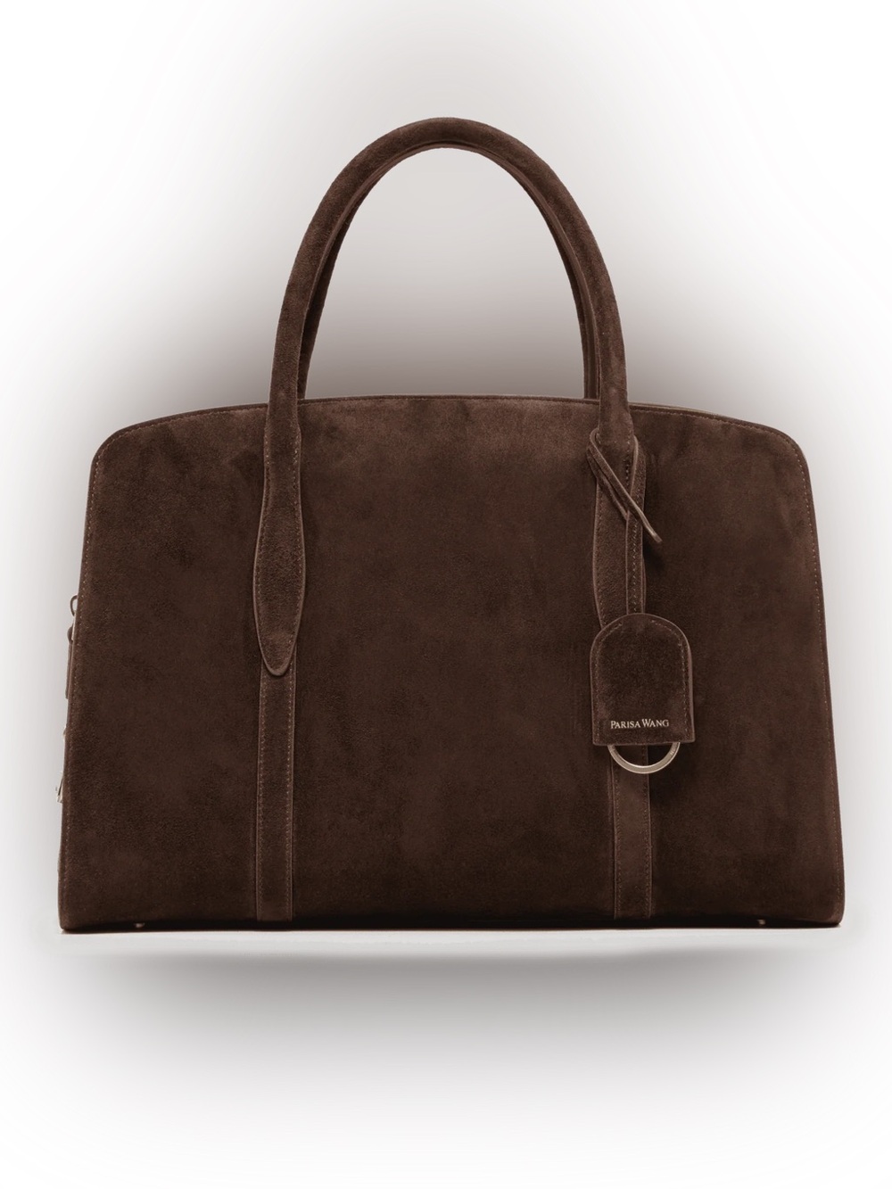 Parisa Wang Gabrielle 35 Soft Top Handle Bag